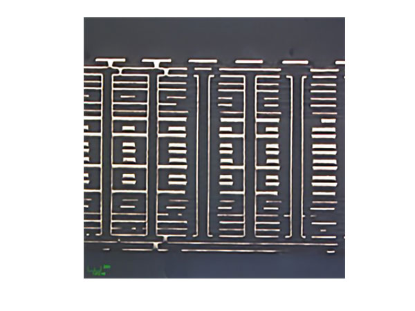 Multilayer circuit board