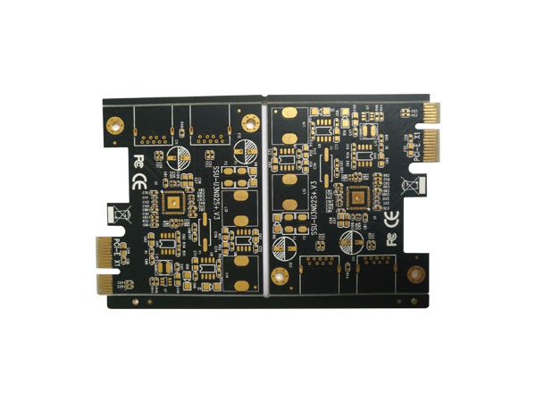 Computer PCB