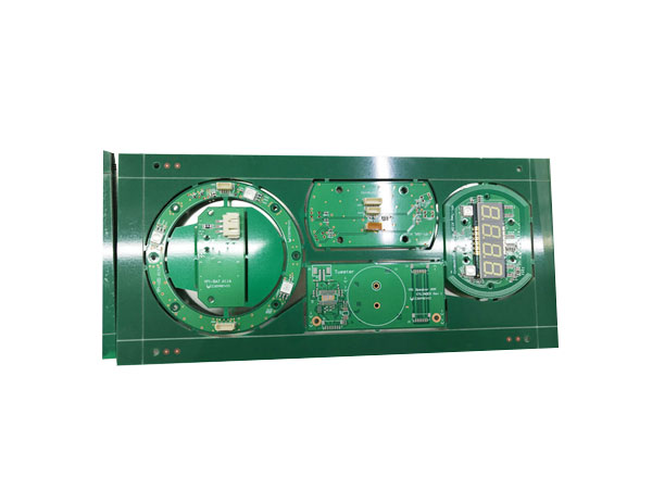 Communication PCB