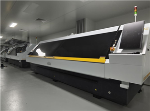 High precision CNC drilling machine