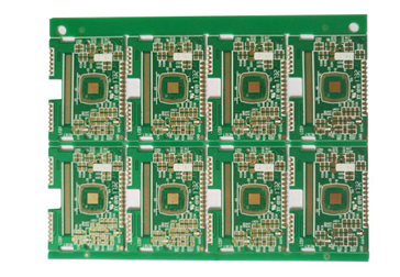 智能PCB