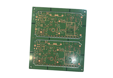 Intelligent PCB