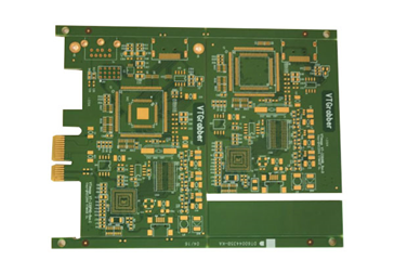 Intelligent PCB