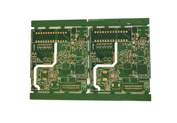 安防PCB