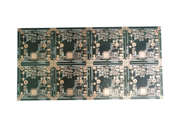 安防PCB