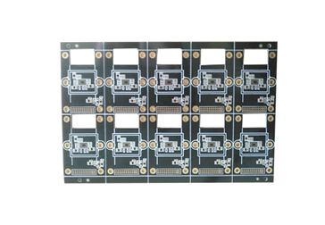 Security PCB