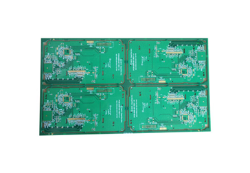 Security PCB