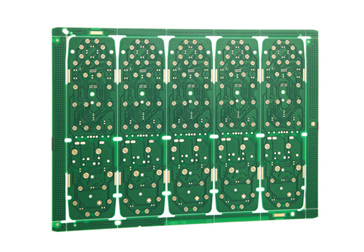 Conventional circuit board