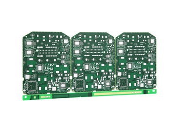 Conventional circuit board