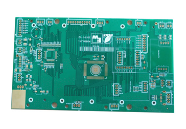 Computer PCB