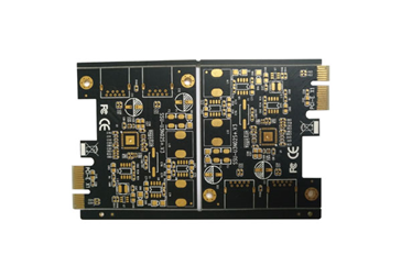 Computer PCB