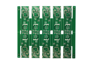 电源PCB