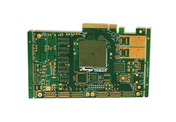 Automotive PCB