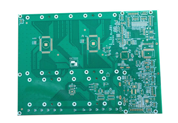 Automotive PCB