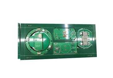 Communication PCB