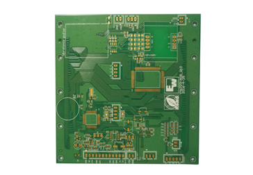 通讯PCB