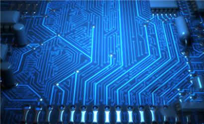 PCB circuit board short circuit inspection method